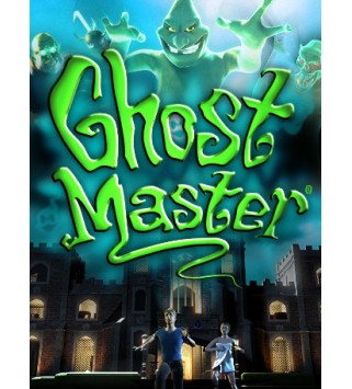 Ghost Master GOG.com Key GLOBAL